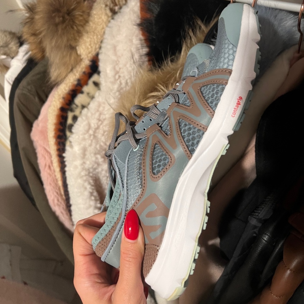Salomon Water Shoes